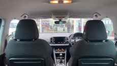 Skoda Karoq 1.0 TSI 110 SE 5dr Petrol Estate